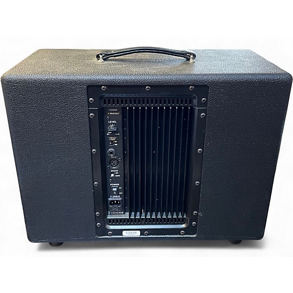 Used Friedman ASC10 Guitar Combo Amp