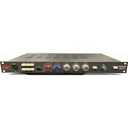 Used Warm Audio WA73-EQ Microphone Preamp