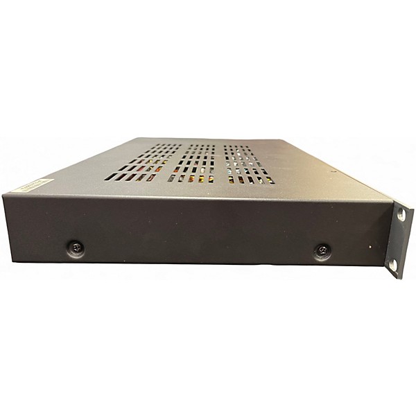 Used Warm Audio WA73-EQ Microphone Preamp