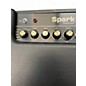 Used Positive Grid Spark 40 Guitar Combo Amp