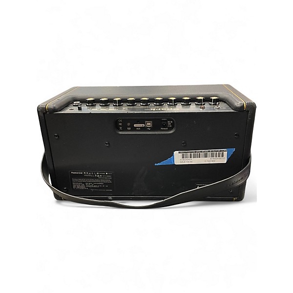 Used Positive Grid Spark 40 Guitar Combo Amp