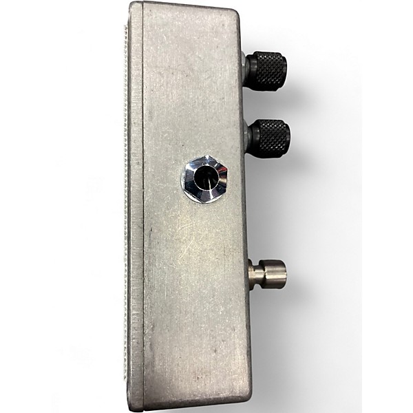 Used MXR M116 Fullbore Metal Distortion Effect Pedal