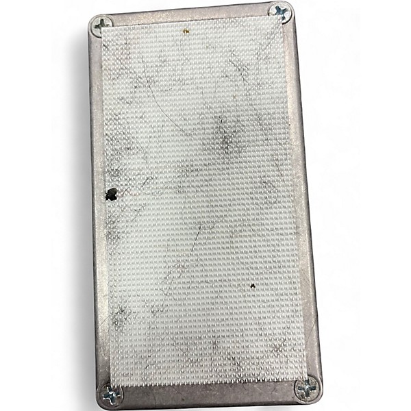 Used MXR M116 Fullbore Metal Distortion Effect Pedal