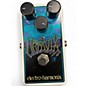 Used Electro-Harmonix Octavix Fuzz Effect Pedal