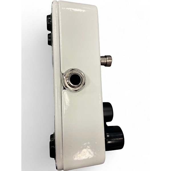 Used Electro-Harmonix Octavix Fuzz Effect Pedal