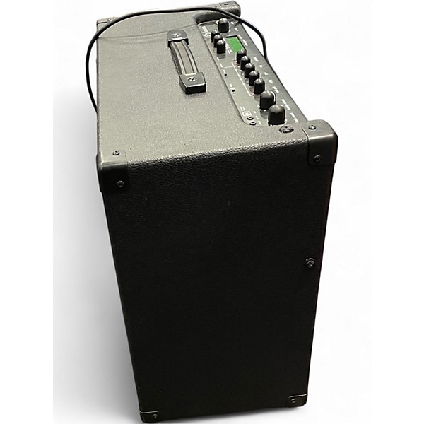 Used Peavey vyper x3  Guitar Combo Amp