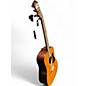 Used Ibanez V70 NT Amber Acoustic Guitar