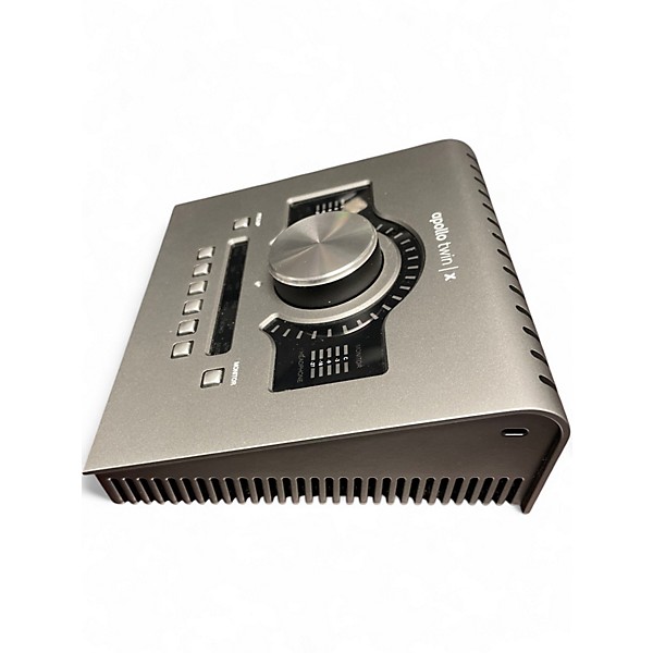 Used Universal Audio APOLLO TWIN X USB Audio Interface