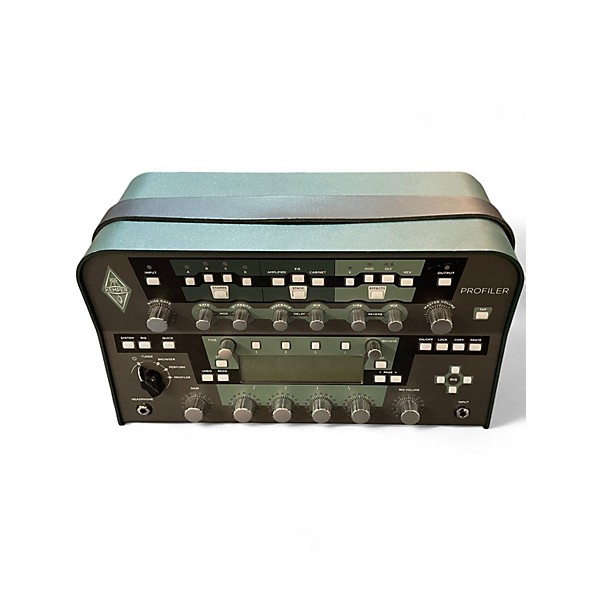 Used Kemper Profiling Amplifier Non Powered Solid State Guitar Amp Head