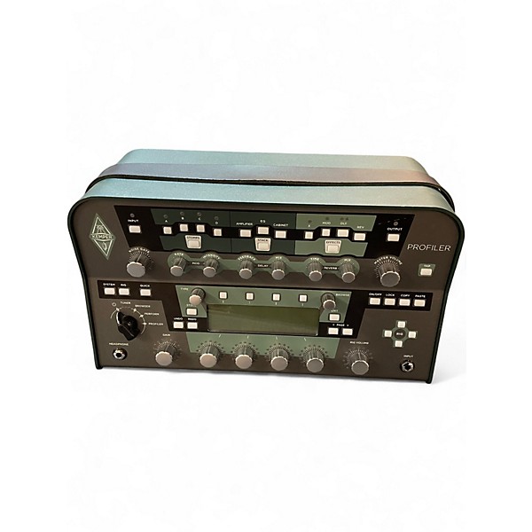 Used Kemper Profiling Amplifier Non Powered Solid State Guitar Amp Head
