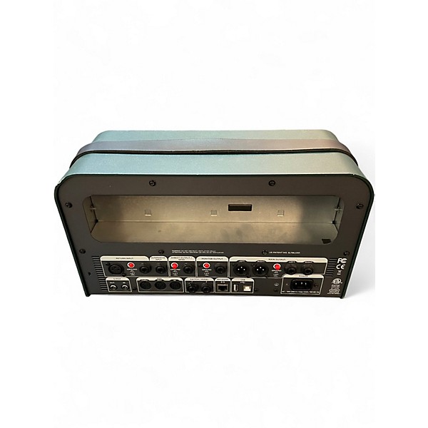 Used Kemper Profiling Amplifier Non Powered Solid State Guitar Amp Head