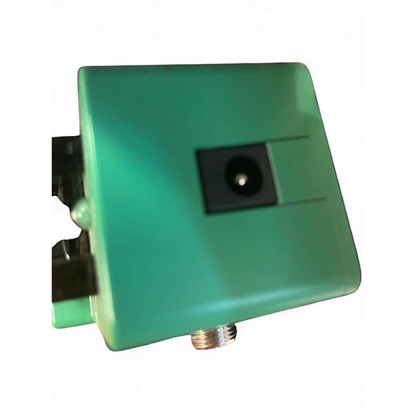 Used Ibanez Tube Screamer Mini Effect Pedal