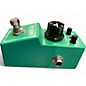 Used Ibanez Tube Screamer Mini Effect Pedal