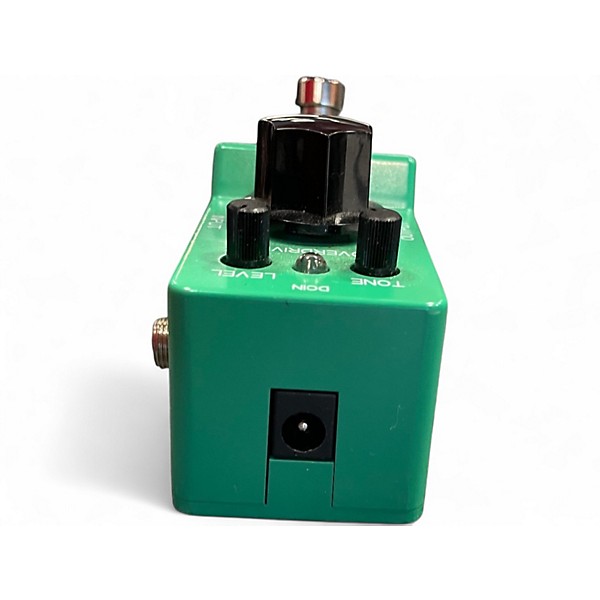 Used Ibanez Tube Screamer Mini Effect Pedal