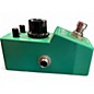 Used Ibanez Tube Screamer Mini Effect Pedal