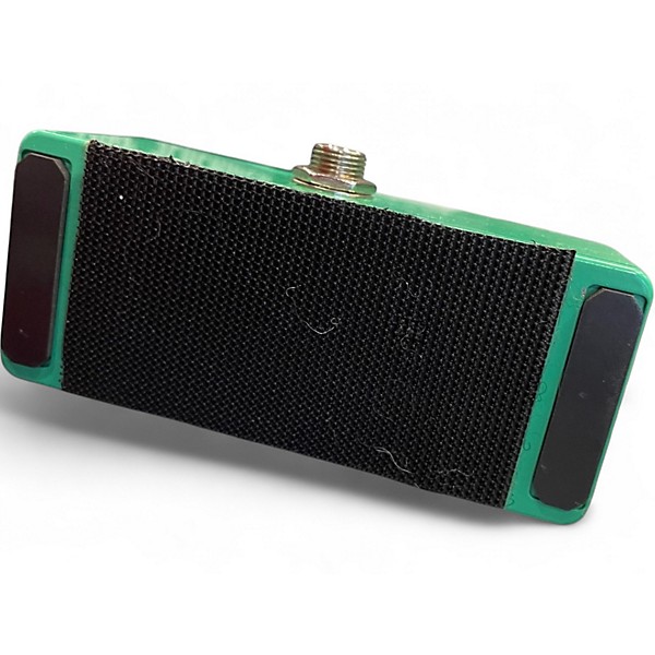 Used Ibanez Tube Screamer Mini Effect Pedal