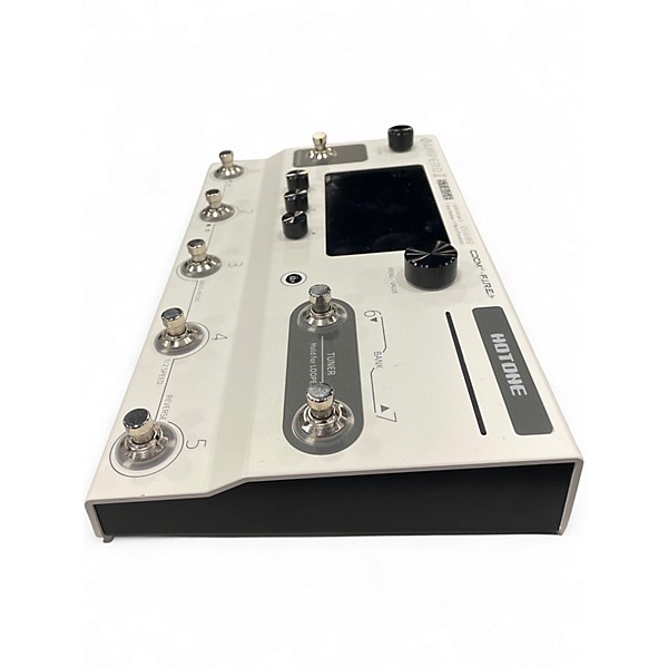 Used Hotone Effects Ampero II Stage Effect Processor