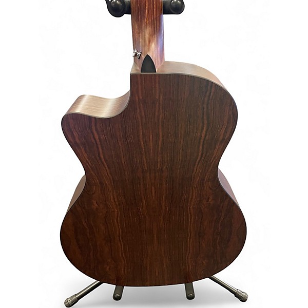 Used Martin gpcX1E Natural Acoustic Electric Guitar