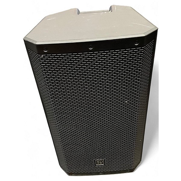 Used 2021 Electro-Voice ZLX-12BT Powered Speaker