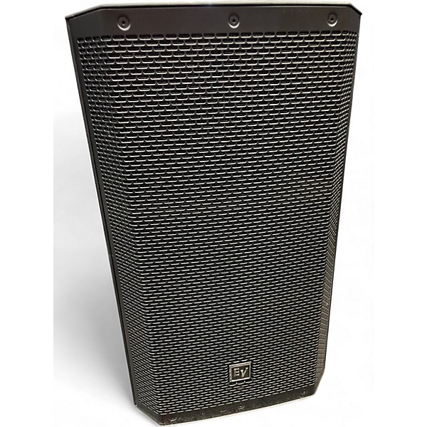 Used 2021 Electro-Voice ZLX-12BT Powered Speaker