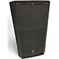 Used 2021 Electro-Voice ZLX-12BT Powered Speaker