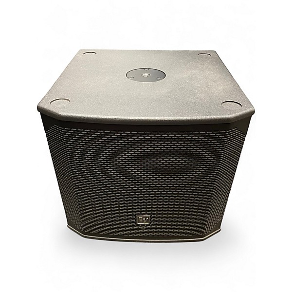 Used 2021 Electro-Voice ELX20012SP Powered Subwoofer