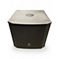 Used 2021 Electro-Voice ELX20012SP Powered Subwoofer thumbnail
