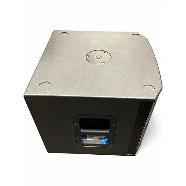 Used 2021 Electro-Voice ELX20012SP Powered Subwoofer