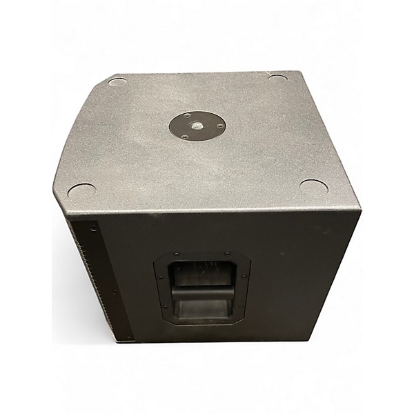 Used 2021 Electro-Voice ELX20012SP Powered Subwoofer