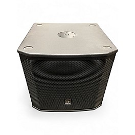 Used 2021 Electro-Voice ELX20012SP Powered Subwoofer