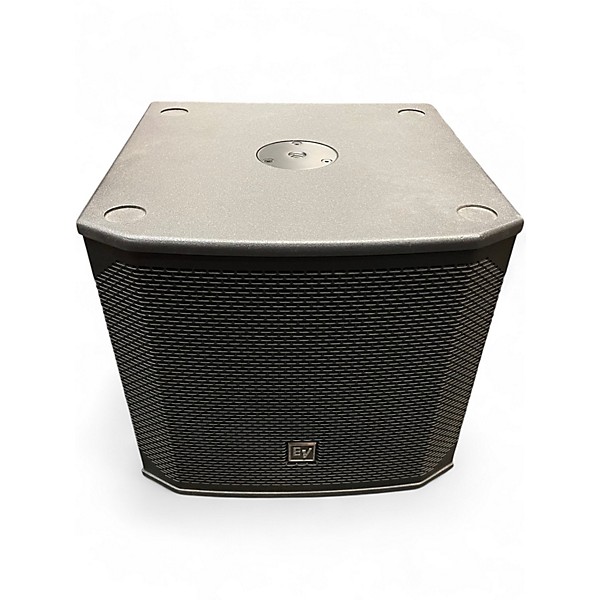 Used 2021 Electro-Voice ELX20012SP Powered Subwoofer