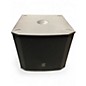Used 2021 Electro-Voice ELX20012SP Powered Subwoofer thumbnail