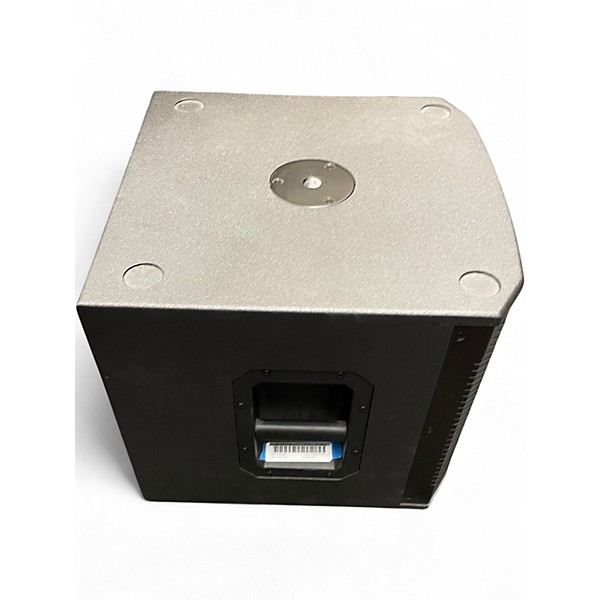 Used 2021 Electro-Voice ELX20012SP Powered Subwoofer