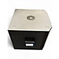 Used 2021 Electro-Voice ELX20012SP Powered Subwoofer