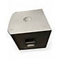 Used 2021 Electro-Voice ELX20012SP Powered Subwoofer