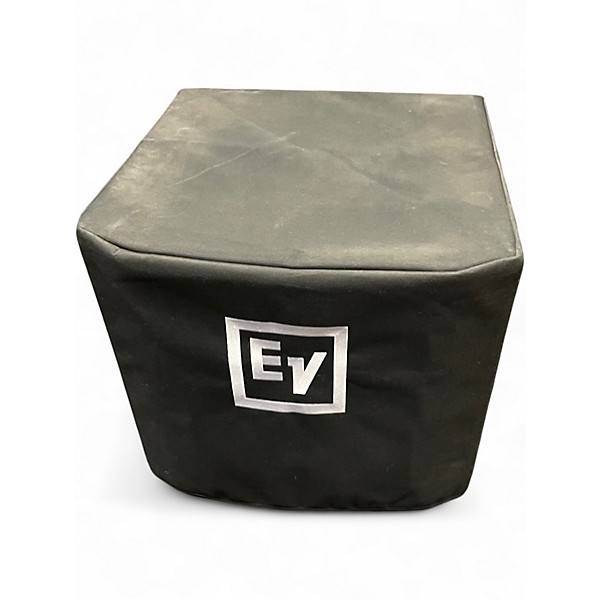 Used 2021 Electro-Voice ELX20012SP Powered Subwoofer