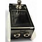 Used Peterson STROBO STOMP MINI Tuner Pedal
