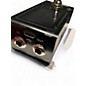 Used Peterson STROBO STOMP MINI Tuner Pedal