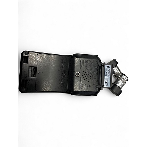 Used Zoom H6 MultiTrack Recorder