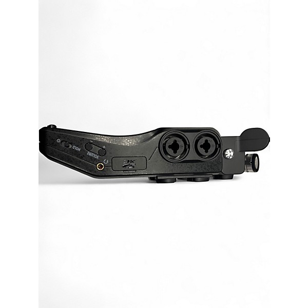 Used Zoom H6 MultiTrack Recorder