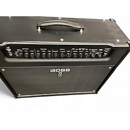 Used BOSS ARTIST MKII Guitar Combo Amp
