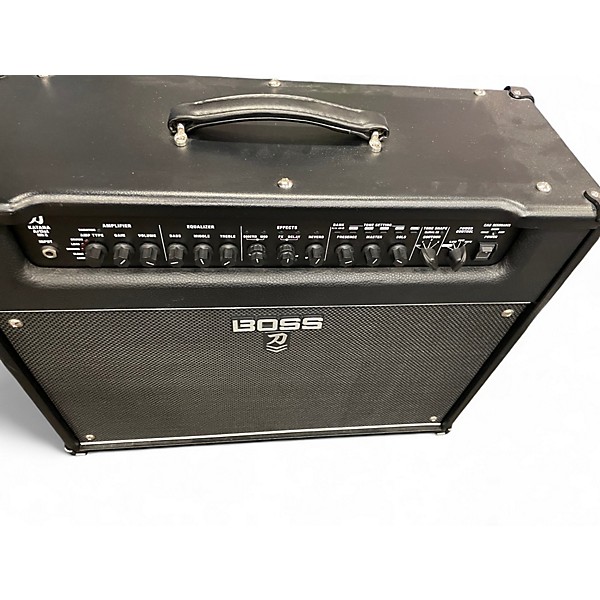 Used BOSS ARTIST MKII Guitar Combo Amp