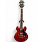 Used Epiphone ES339 Cherry Hollow Body Electric Guitar thumbnail
