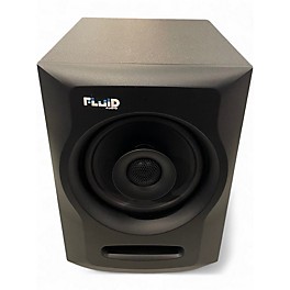 Used Fluid Audio fx50 Powered Monitor