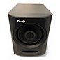 Used Fluid Audio fx50 Powered Monitor thumbnail