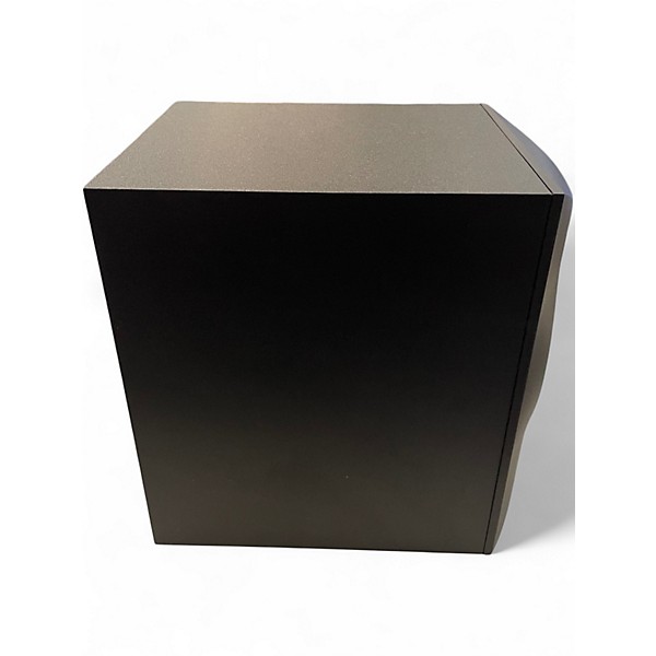 Used Fluid Audio fx50 Powered Monitor