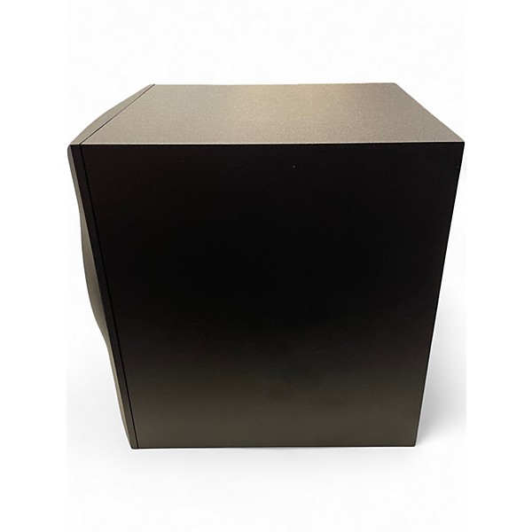 Used Fluid Audio fx50 Powered Monitor