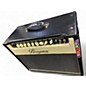 Used Bugera V22 22W 1x12 Tube Guitar Combo Amp