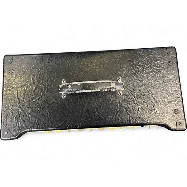 Used Bugera V22 22W 1x12 Tube Guitar Combo Amp