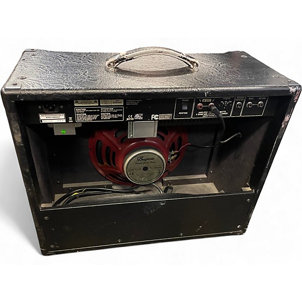 Used Bugera V22 22W 1x12 Tube Guitar Combo Amp